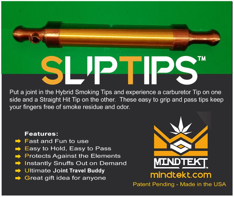 SlipTips ad